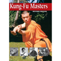 Kung Fu Masters - Paperback