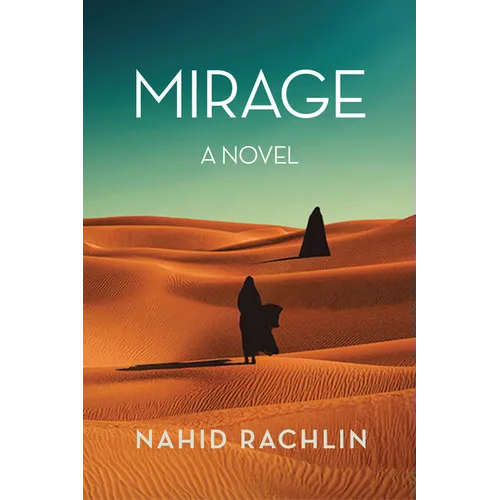 Mirage - Paperback