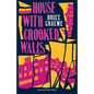 House With Crooked Walls - Paperback