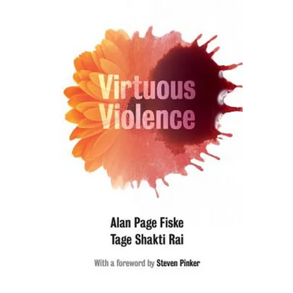 Virtuous Violence - Hardcover