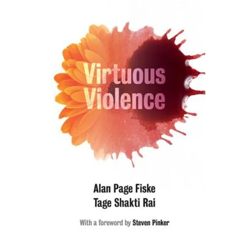 Virtuous Violence - Hardcover