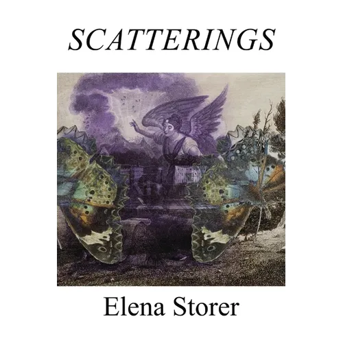 Scatterings - Paperback