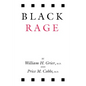 Black Rage - Paperback