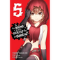 Is It Wrong to Try to Pick Up Girls in a Dungeon? II, Vol. 5 (Manga) - Paperback