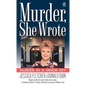 Murder, She Wrote: Murder in a Minor Key - Mass Market Paperbound