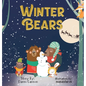 Winter Bears - Hardcover