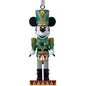 Disney Mickey Mouse Nutcracker Christmas Ornament