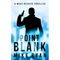 Point Blank - Paperback