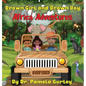 Brown Girl and Brown Boy Africa Adventures - Hardcover