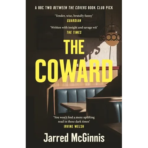 The Coward - Paperback
