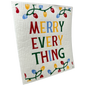 Swedish Dish Cloth - Merry Everything