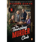 The Thursday Murder Club (Netflix Tie-In) - Paperback