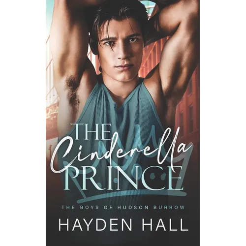 The Cinderella Prince - Paperback