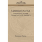 Common Sense: Addressed to the Inhabitants of America - Paperback