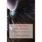 La piedra del ángel: (Ángel Caído 1) (Edición mejorada) - Paperback