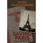 Saving Paris - Paperback