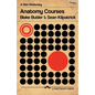 Anatomy Courses - Paperback