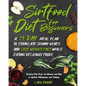 Sirtfood Diet for Beginners: A 21-Day Meal Plan to Stimulate Skinny Genes and Lose Weight Fast While Eating Delicious Foods. Practical Diet Book fo - Paperback