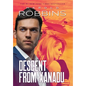 Descent From Xanadu - Hardcover