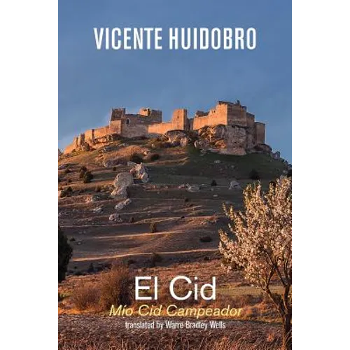 El Cid: Mio Cid Campeador - Paperback