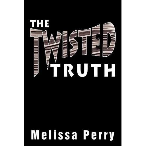 The Twisted Truth - Paperback