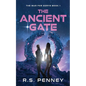 The Ancient Gate - Paperback