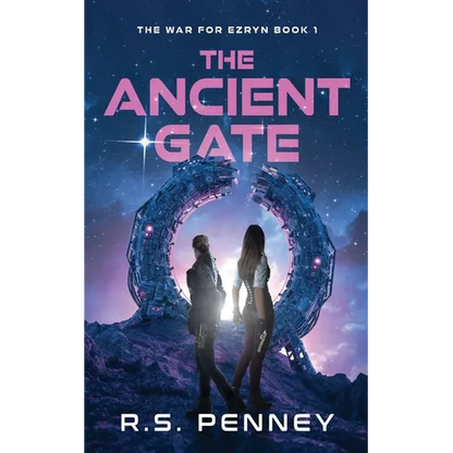 The Ancient Gate - Paperback