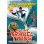The Time Travel Twins: The Pharaoh's Tomb - Hardcover
