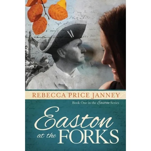 Easton at the Forks - Paperback