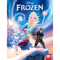 Frozen - Library Binding