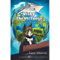 Visby the Virtuoso: The Classical Cruising Cat - Paperback