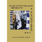 In an Attic Palace Beneath a Slaughtered Sky - Paperback
