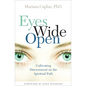Eyes Wide Open: Cultivating Discernment on the Spiritual Path - Paperback