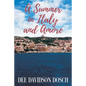 A Summer in Italy and Amore - Paperback