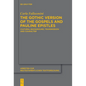 The Gothic Version of the Gospels and Pauline Epistles: Cultural Background, Transmission and Character - Paperback
