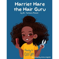 Harriet Hare the Hair Guru - Paperback
