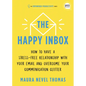 The Happy Inbox: How to Have a Stress-Free Relationship with Your Email and Overcome Your Communication Clutter - Hardcover