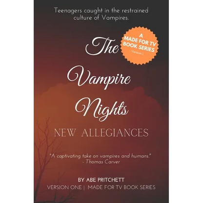 The Vampire Chronicles: New Allegiances - Paperback