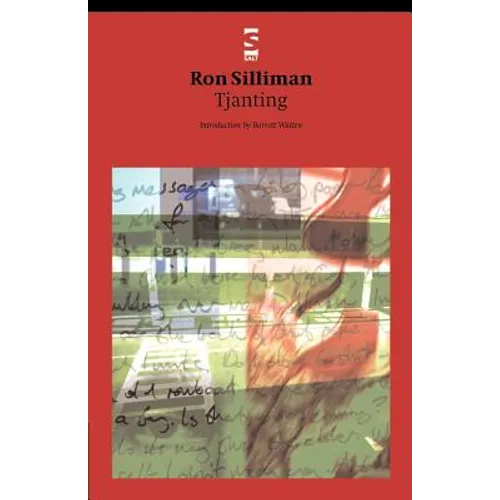 Tjanting - Paperback