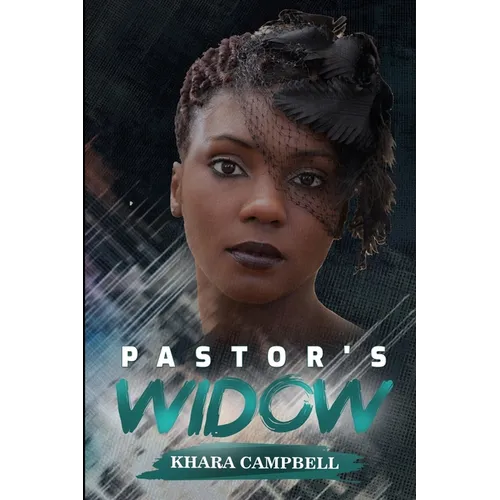 Pastor's Widow - Paperback