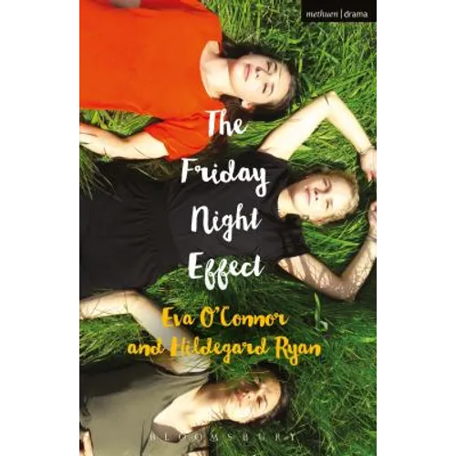 The Friday Night Effect - Paperback