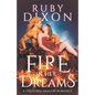 Fire In Her Dreams: A Fireblood Dragon Romance - Paperback