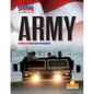 Army - Library Binding