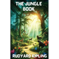 The Jungle Book(Illustrated) - Paperback