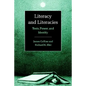 Literacy and Literacies - Paperback