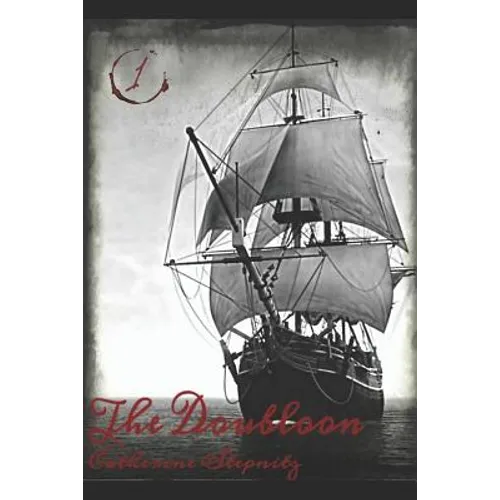 The Doubloon - Paperback