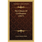 The Climax of Civilization (1917) - Hardcover