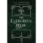 The Evergreen Heir - Paperback