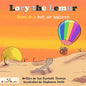 Lory the Lemur Goes in a Hot Air Balloon - Paperback