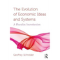 The Evolution of Economic Ideas and Systems: A Pluralist Introduction - Paperback